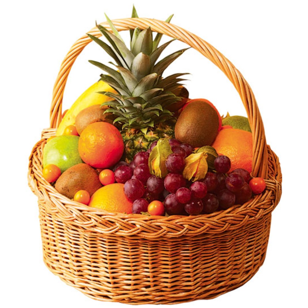 Fruits Basket No. 2