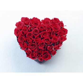 Heart No. 11