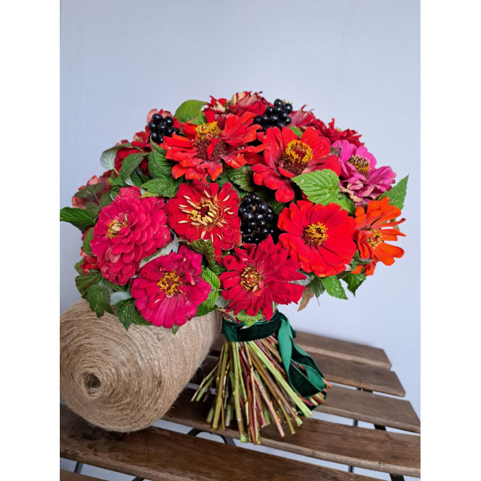 Циния в Астане