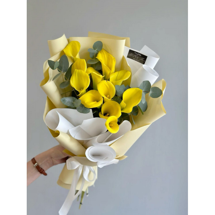 Калла мини в Астане