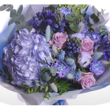 Bouquet Dari