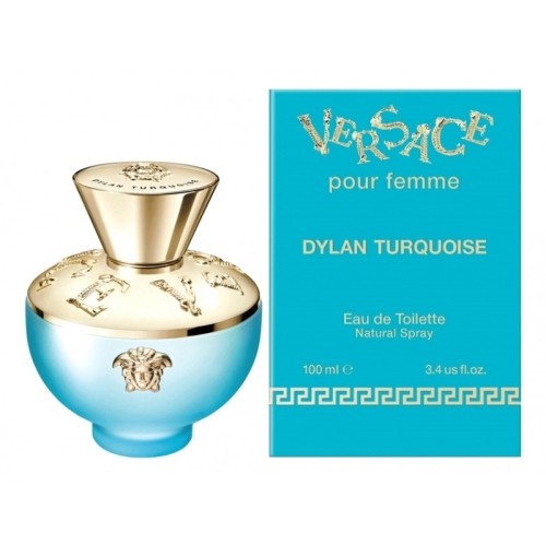 Купить на заказ Dylan Turquoise с доставкой в Астане