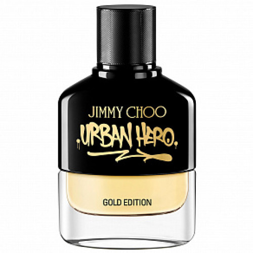 Купить на заказ Urban Hero Gold Edition с доставкой в Астане